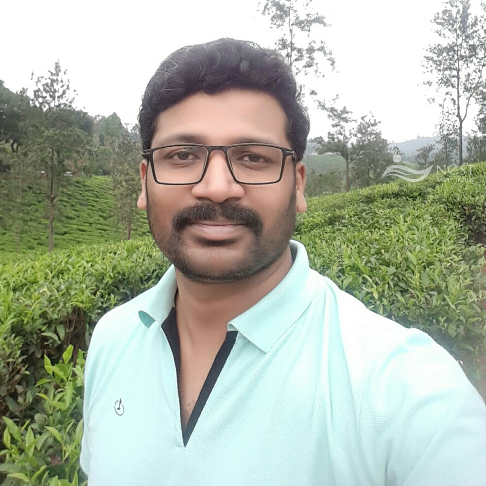 Jithin Raj N